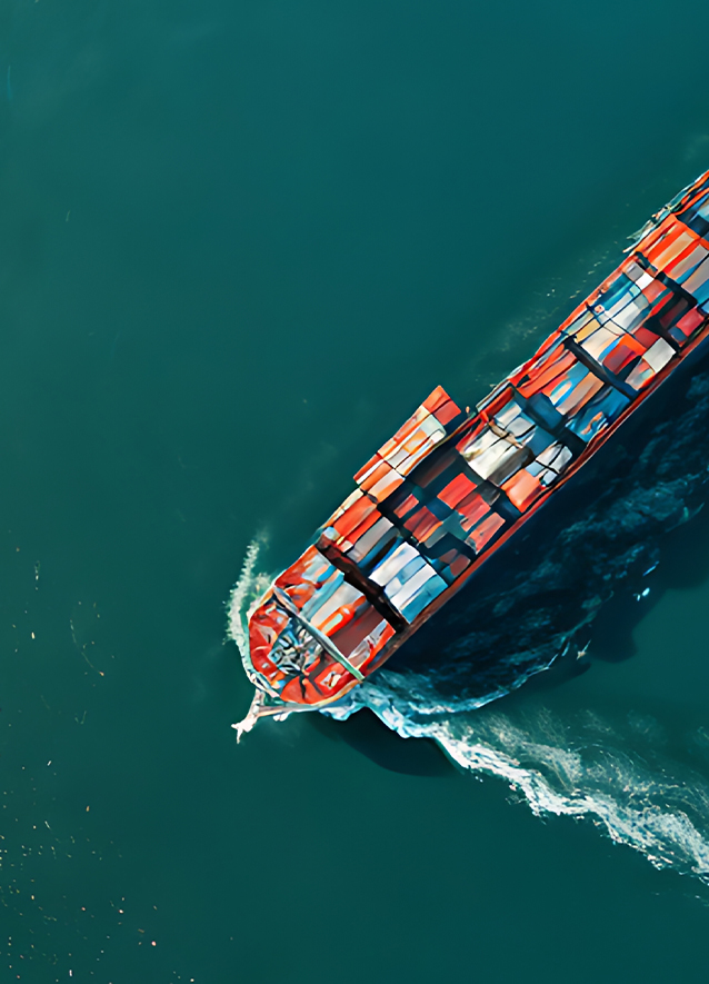 Marine Consultancy Service