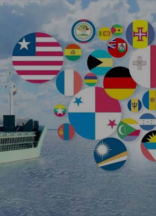 Flag State Management